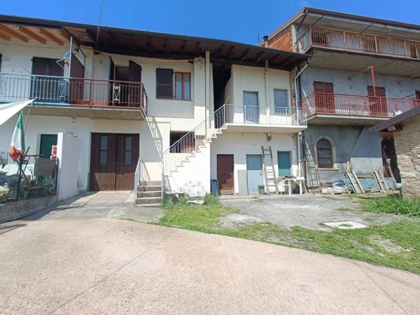 casa indipendente in vendita a Cenate Sotto