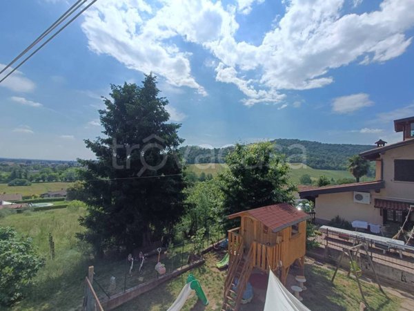 casa indipendente in vendita a Cenate Sotto