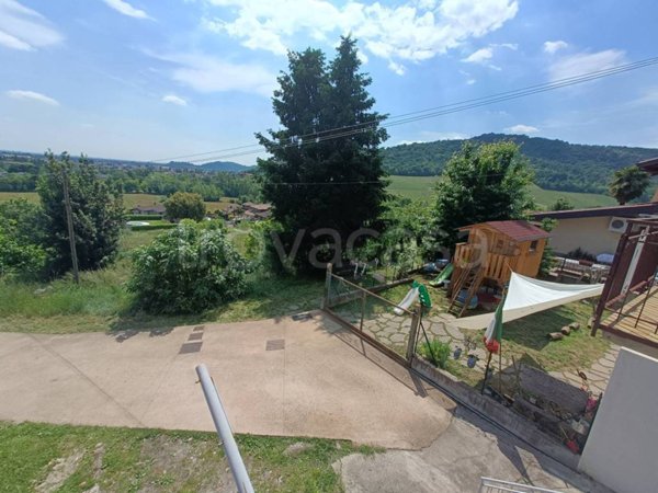 casa indipendente in vendita a Cenate Sotto