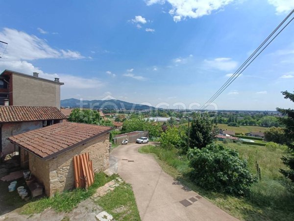 casa indipendente in vendita a Cenate Sotto