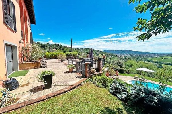 casa indipendente in vendita a Cenate Sotto in zona San Rocco