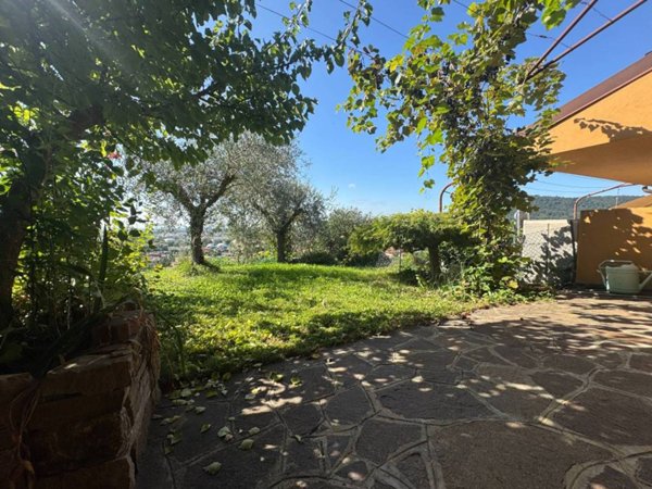 casa indipendente in vendita a Cenate Sotto