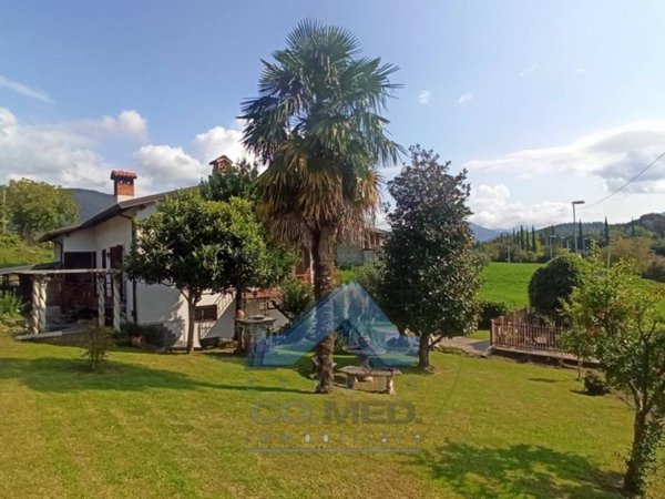 casa indipendente in vendita a Cenate Sotto