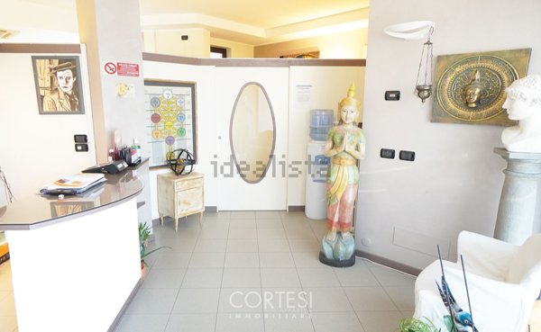 negozio in vendita a Cenate Sotto