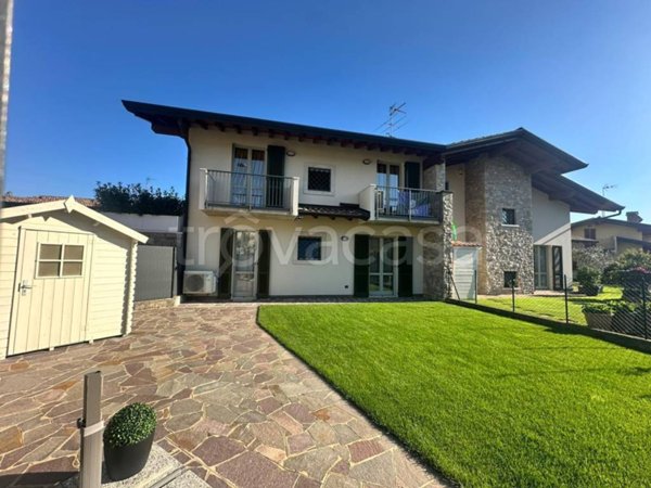 appartamento in vendita a Cenate Sotto