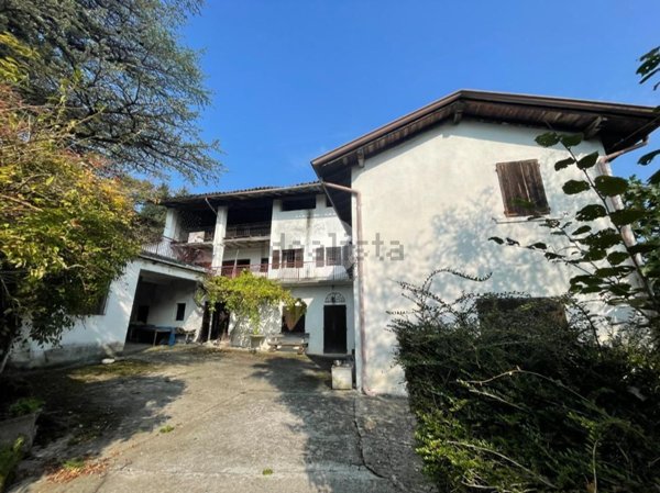 casa indipendente in vendita a Cenate Sotto