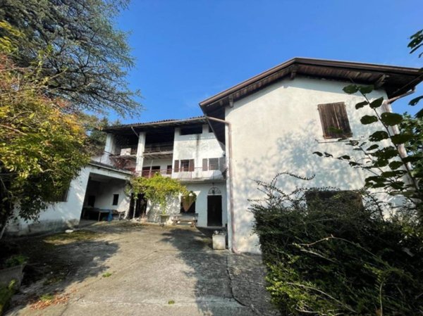 casa indipendente in vendita a Cenate Sotto