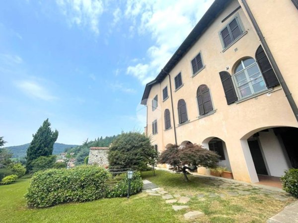 appartamento in vendita a Cenate Sotto in zona Castello