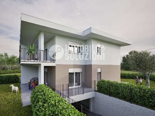 appartamento in vendita a Cenate Sotto