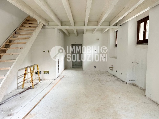 appartamento in vendita a Cenate Sotto