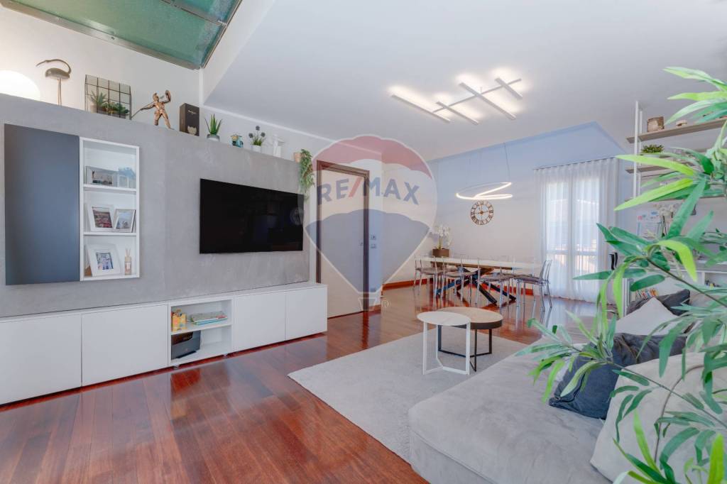 appartamento in vendita a Cenate Sotto