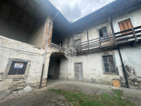 casale in vendita a Cenate Sotto
