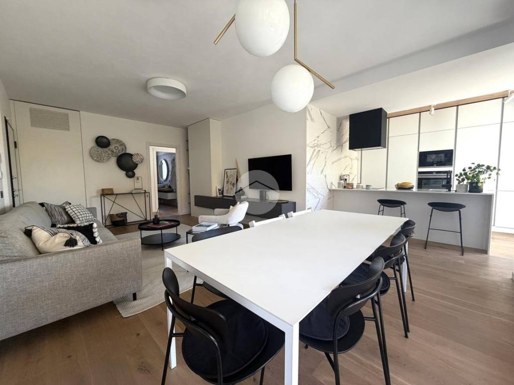 appartamento in vendita a Cenate Sotto