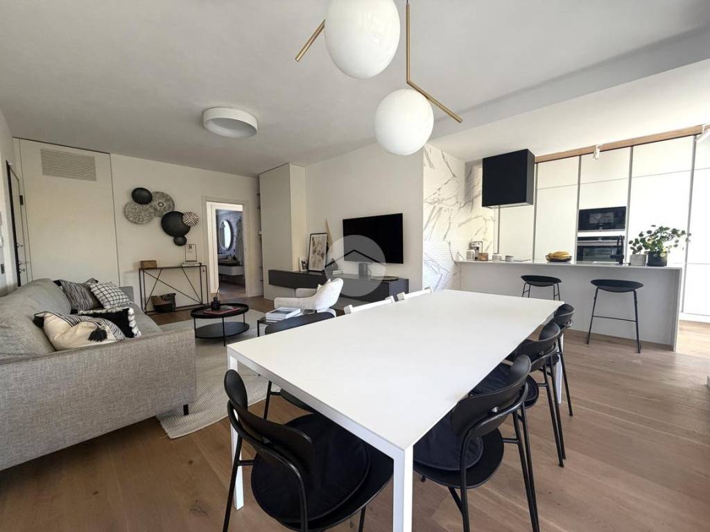 appartamento in vendita a Cenate Sotto