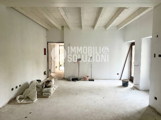 appartamento in vendita a Cenate Sotto