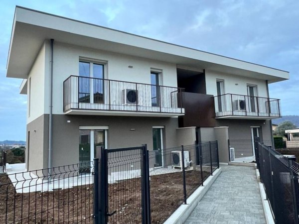 appartamento in vendita a Cenate Sotto