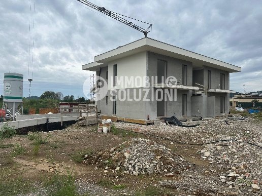 appartamento in vendita a Cenate Sotto