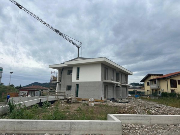 appartamento in vendita a Cenate Sotto