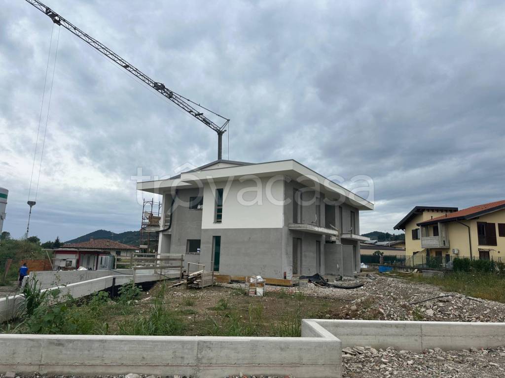 appartamento in vendita a Cenate Sotto