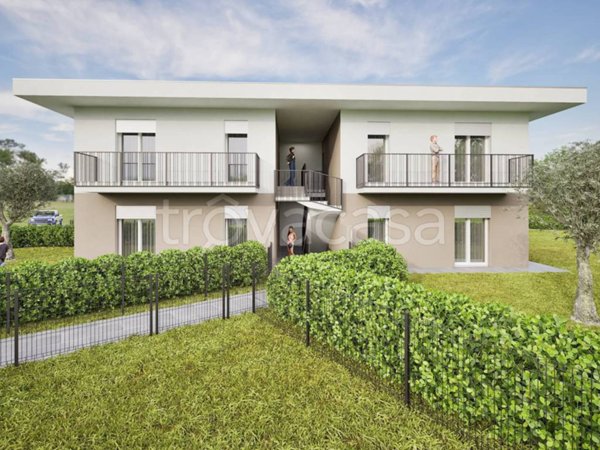 appartamento in vendita a Cenate Sotto