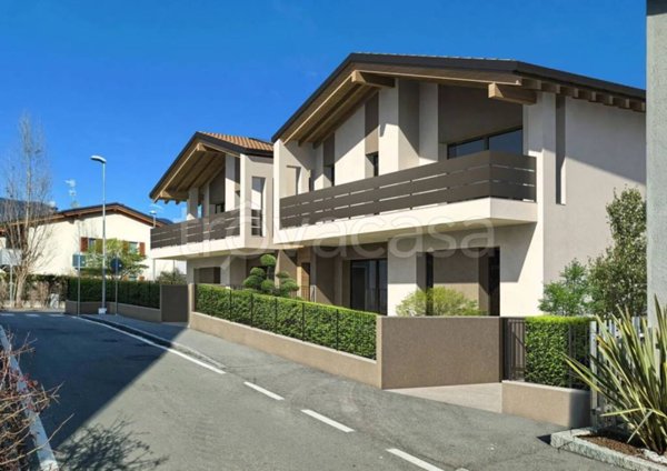 appartamento in vendita a Cenate Sotto