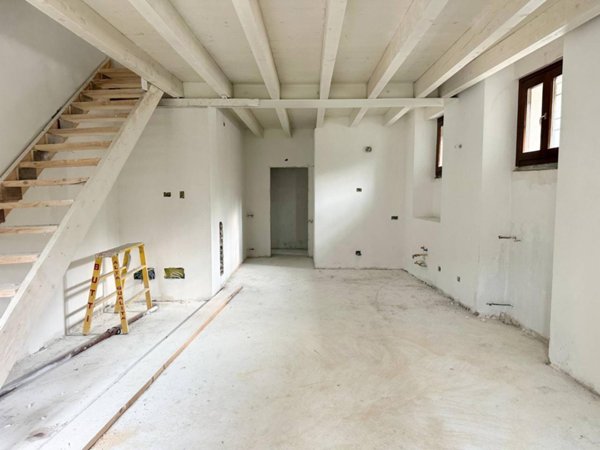 appartamento in vendita a Cenate Sotto