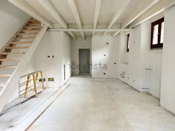 appartamento in vendita a Cenate Sotto