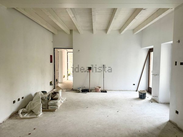 appartamento in vendita a Cenate Sotto