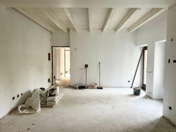 appartamento in vendita a Cenate Sotto