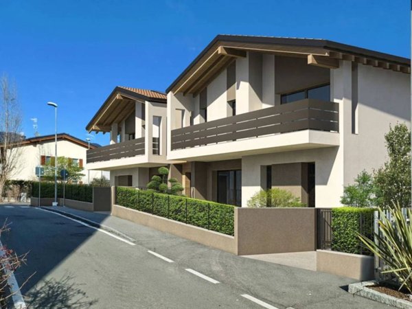 appartamento in vendita a Cenate Sotto