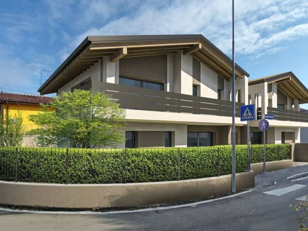 appartamento in vendita a Cenate Sotto
