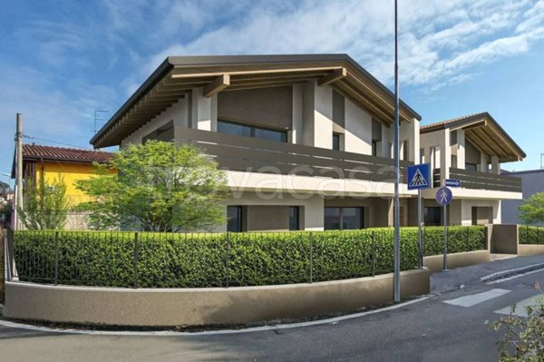 appartamento in vendita a Cenate Sotto