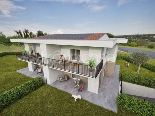 appartamento in vendita a Cenate Sotto