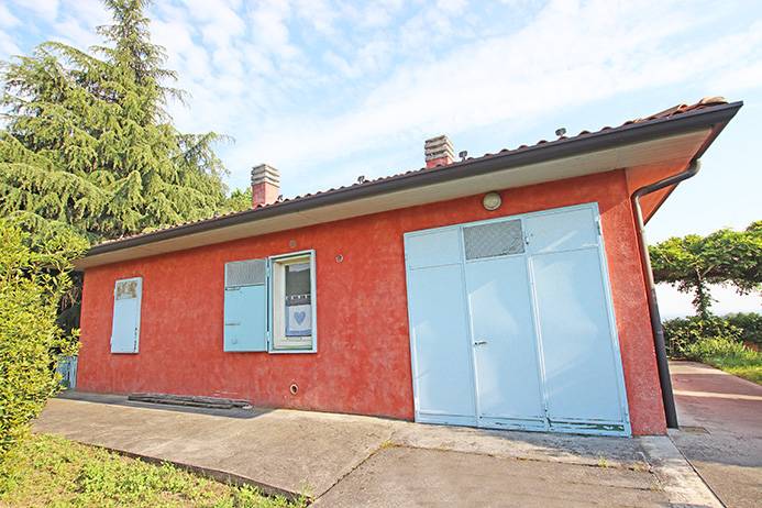 casa indipendente in vendita a Cenate Sotto