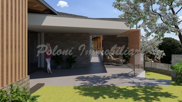 casa indipendente in vendita a Cenate Sotto