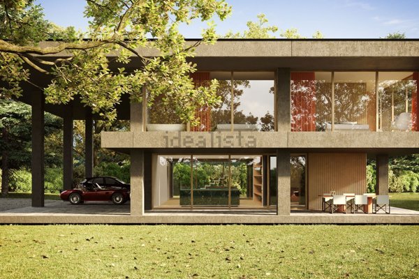 casa indipendente in vendita a Cenate Sotto