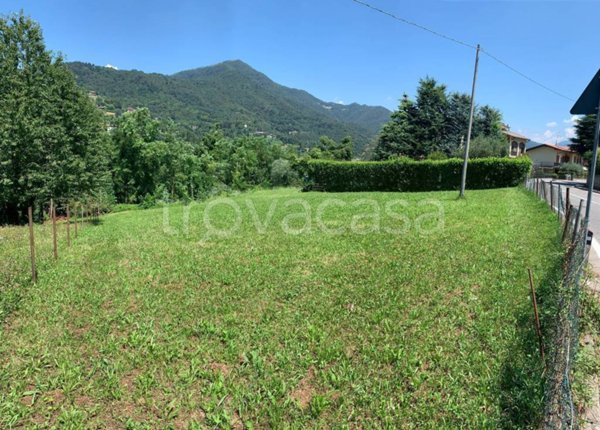 terreno edificabile in vendita a Cenate Sotto in zona San Rocco