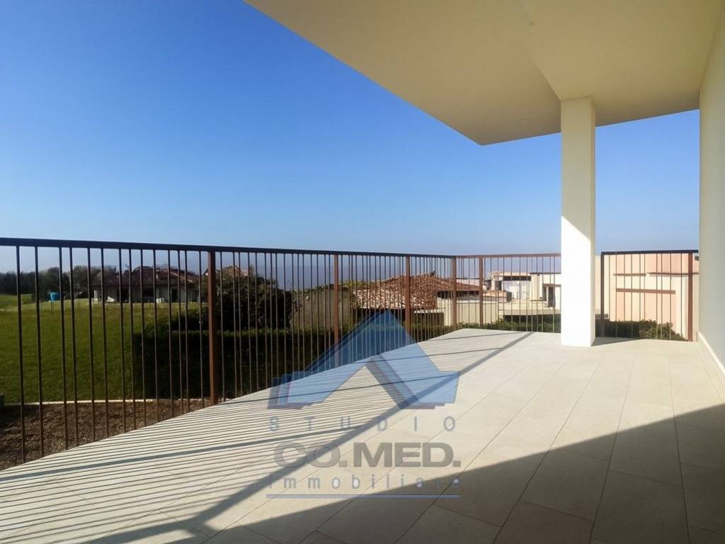 appartamento in vendita a Cenate Sotto