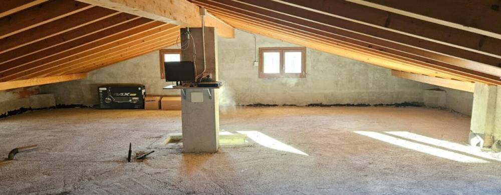 casa indipendente in vendita a Cenate Sotto in zona San Rocco