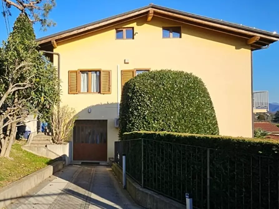 casa indipendente in vendita a Cenate Sotto in zona San Rocco