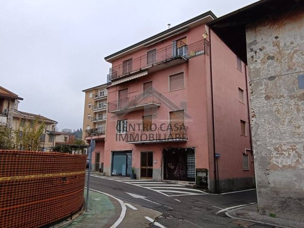 appartamento in vendita a Cenate Sotto