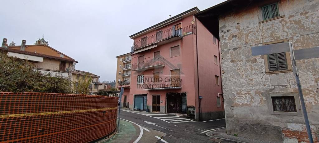 appartamento in vendita a Cenate Sotto