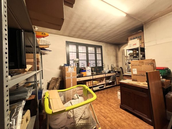 loft in vendita a Cenate Sotto