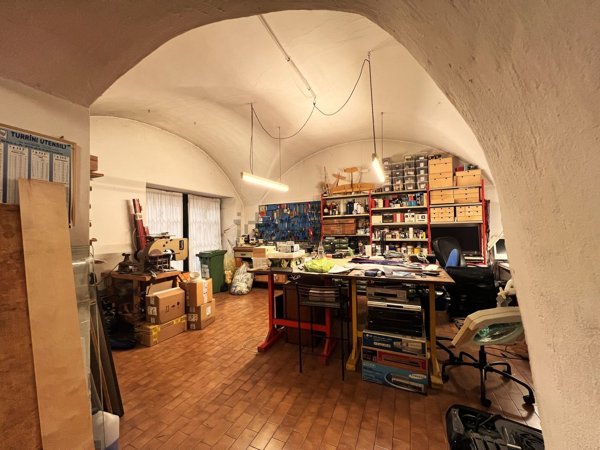 loft in vendita a Cenate Sotto