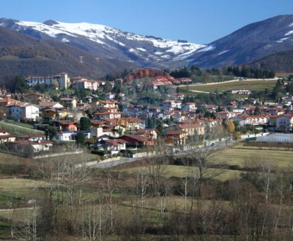 terreno edificabile in vendita a Cenate Sotto in zona San Rocco