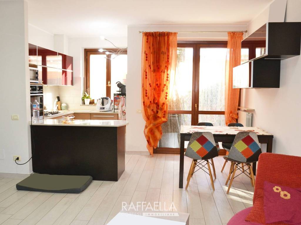 appartamento in vendita a Cenate Sotto