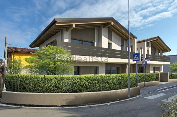 appartamento in vendita a Cenate Sotto