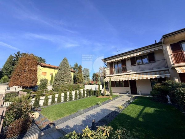 casa indipendente in vendita a Cenate Sotto in zona Castello