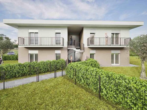 appartamento in vendita a Cenate Sotto