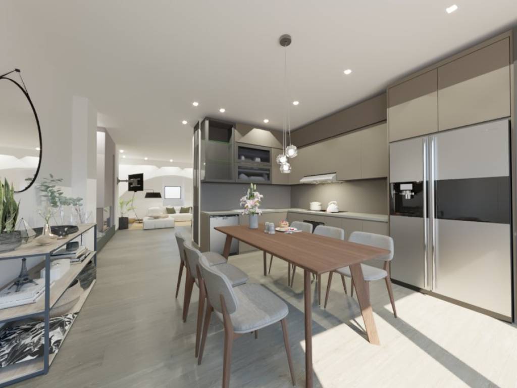 casa indipendente in vendita a Cenate Sotto